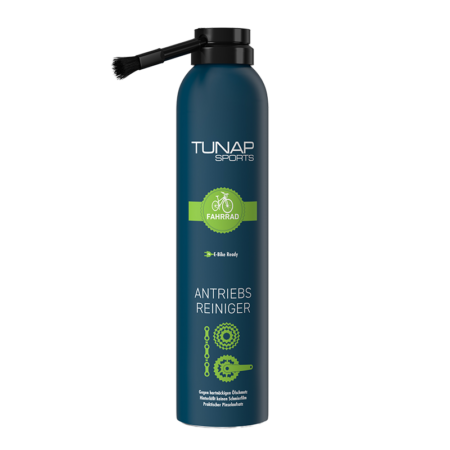 TS120 自行車傳動系統強效清潔劑（含尼龍刷）