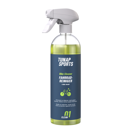 TS181 自行車整車養護清潔劑