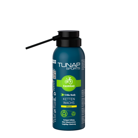 TS222 終極鏈條噴蠟